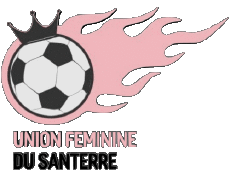 Sportivo Calcio  Club Francia Hauts-de-France 80 - Somme UFS - Union Féminine du Santerre 