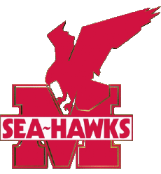 Sport Kanada - Universitäten Atlantic University Sport Memorial Sea-Hawks 