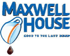 Bebidas café Maxwell House 