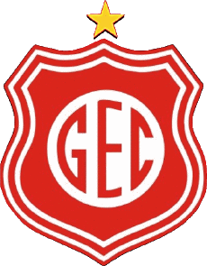 Deportes Fútbol  Clubes America Logo Brasil Rondônia Guajará Esporte Clube 