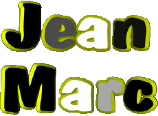 Prénoms MASCULIN - France J Composé Jean Marc 