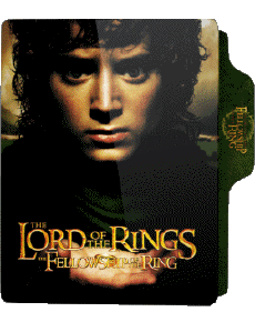 Multimedia V International Der Herr der Ringe Die Gefahrten Symbole 