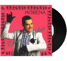 Ramon et Pedro-Multi Média Musique Compilation 80' France Eric Morena 