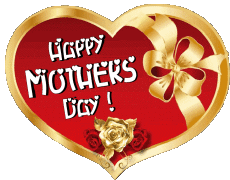 Nachrichten Englisch Happy Mothers Day 020 