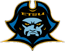 Sports N C A A - D1 (National Collegiate Athletic Association) E ETSU Buccaneers 
