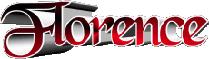 Nombre FEMENINO - Francia F Florence 