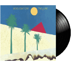 Boys don&#039;t cry-Multi Média Musique New Wave The Cure Boys don&#039;t cry