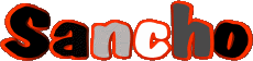 Nombre MASCULINO - Francia S Sancho 