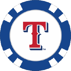 Sport Baseball Baseball - MLB Texas Rangers 