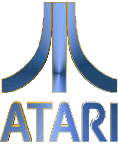 Multimedia Spielkonsole Atari 