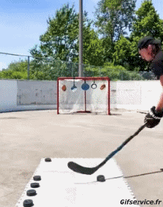 Humor -  Fun Sports Hockey Win Fun 