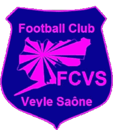 Sports FootBall Club France Auvergne - Rhône Alpes 01 - Ain F.C. Veyle Saone 