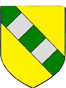 Blazon-Flags France Departments - Cities 05 TALLARD Blazon