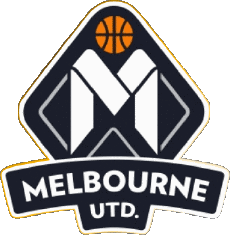 Sports Basketball Australia Melbourne United 