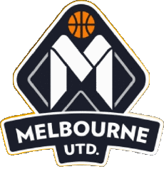 Sports Basketball Australie Melbourne United 