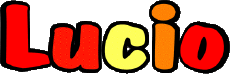 Prénoms MASCULIN - Italie L Lucio 
