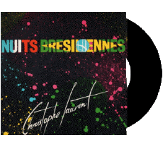 Nuits Brésiliennes-Multimedia Música Compilación de 80 Francia C Christophe Laurent Nuits Brésiliennes