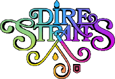 Multi Média Musique Pop Rock Dire Straits 