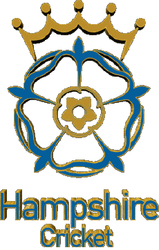 Deportes Cricket Reino Unido Hampshire County 