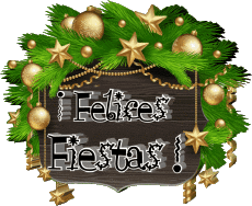 Nachrichten Spanisch Felices Fiestas Serie 17 