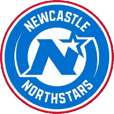Deportes Hockey - Clubs Australia Newcastle Northstars 