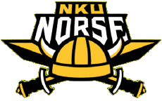 Sportivo N C A A - D1 (National Collegiate Athletic Association) N Northern Kentucky Norse 
