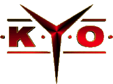 Multimedia Musik Frankreich Kyo 