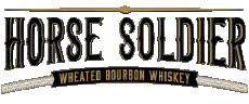 Boissons Bourbons - Rye U S A Horse Soldier 