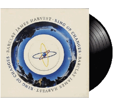 Ring of Changes-Multimedia Música Pop Rock Barclay James Harvest Ring of Changes