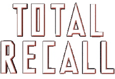 Multimedia V International Total Recall Logo 