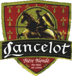 Drinks Beers France mainland Lancelot 