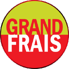 Essen Supermärkte Grand Frais 
