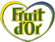Food Oils Fruit d'Or 