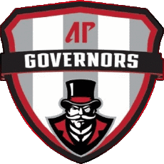 Sportivo N C A A - D1 (National Collegiate Athletic Association) A Austin Peay Governors 