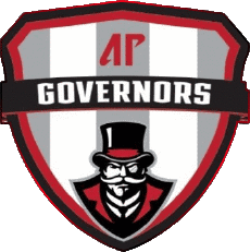 Sports N C A A - D1 (National Collegiate Athletic Association) A Austin Peay Governors 
