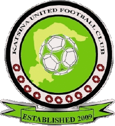 Deportes Fútbol  Clubes África Nigeria Katsina United FC 