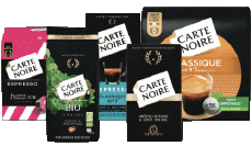 Getränke Kaffee Carte Noire 