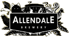 Bebidas Cervezas UK Allendale Brewery 