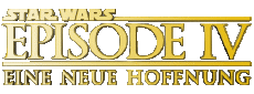 Multimedia V International Star Wars Episode 04 Eine Neue Hoffung 
