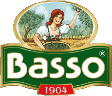 Cibo Olio Basso 