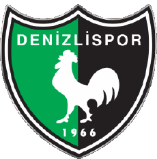 Sport Fußballvereine Asien Türkei Denizlispor 