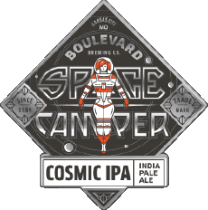 Drinks Beers USA Boulevard 