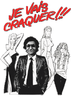 Multimedia Filme Frankreich Christian Clavier Divers Je vais Craquer 