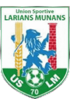 Sports Soccer Club France Bourgogne - Franche-Comté 70 - Haute Saône Larians Munans US 