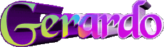 Nombre MASCULINO - Italia G Gerardo 