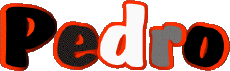 Nombre MASCULINO - España P Pedro 