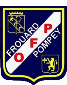 Sports FootBall Club France Grand Est 54 - Meurthe-et-Moselle Omnisport Frouard-Pompey 