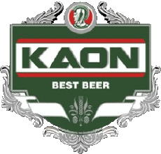 Boissons Bières Albanie Kaon 