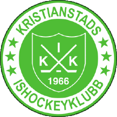 Deportes Hockey - Clubs Suecia Kristianstads IK 