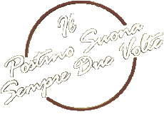 Multi Media Movies International The postman always rings twice Italian Logo 